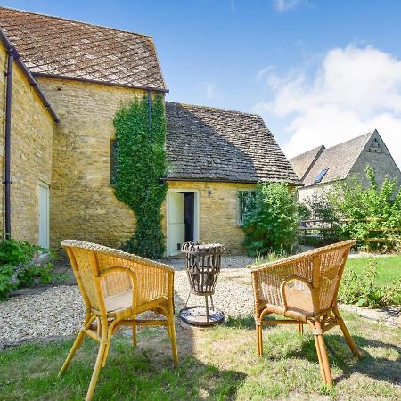 Butts Farm Vila Cirencester Exterior foto