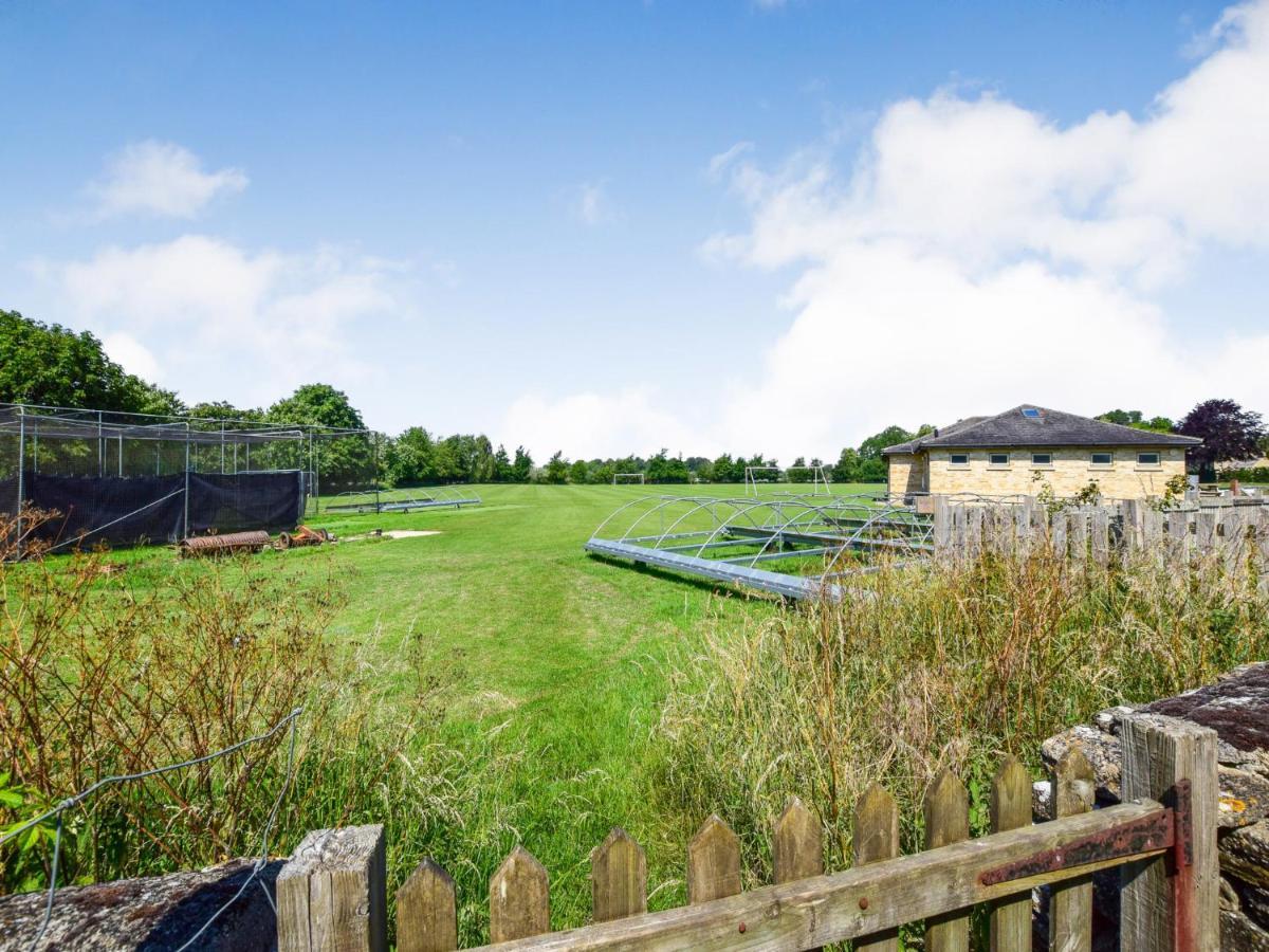 Butts Farm Vila Cirencester Exterior foto