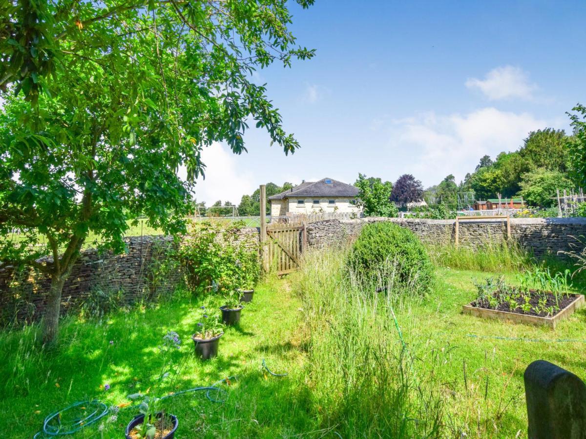 Butts Farm Vila Cirencester Exterior foto