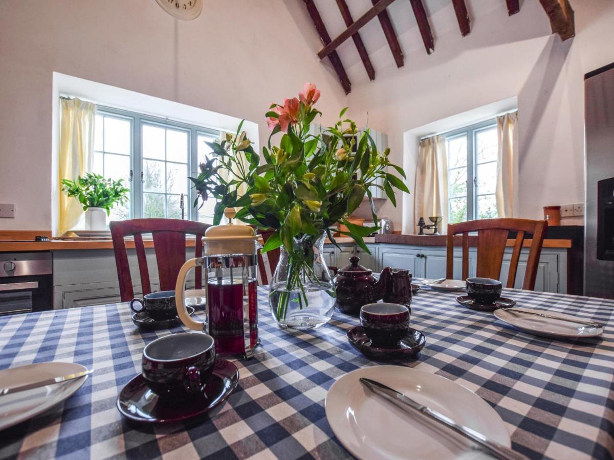 Butts Farm Vila Cirencester Exterior foto