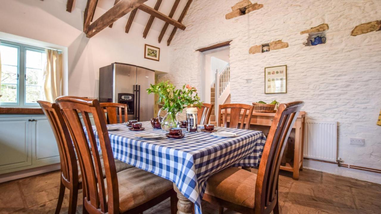 Butts Farm Vila Cirencester Exterior foto