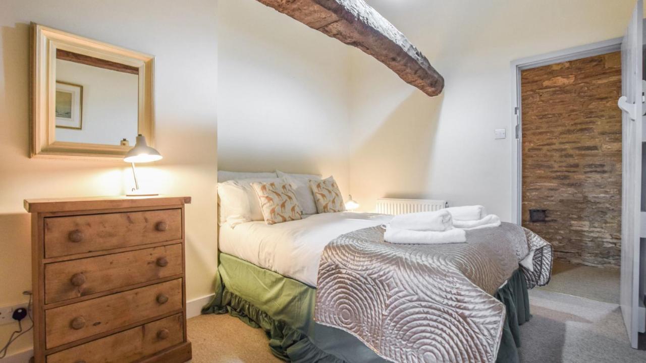 Butts Farm Vila Cirencester Exterior foto