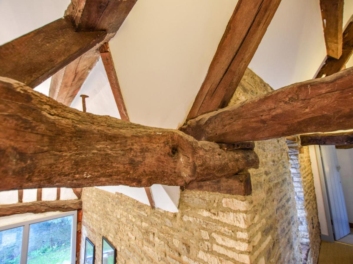 Butts Farm Vila Cirencester Exterior foto