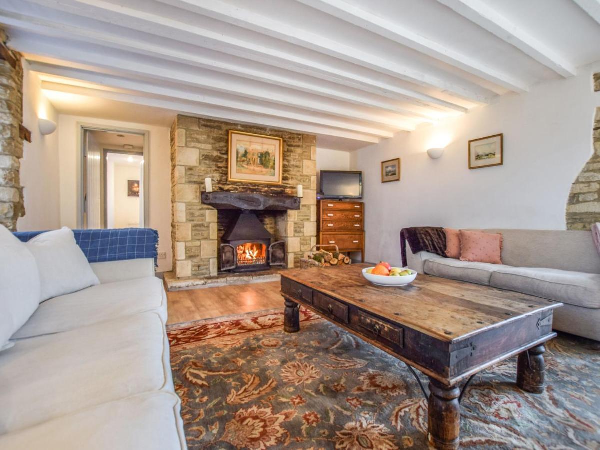 Butts Farm Vila Cirencester Exterior foto