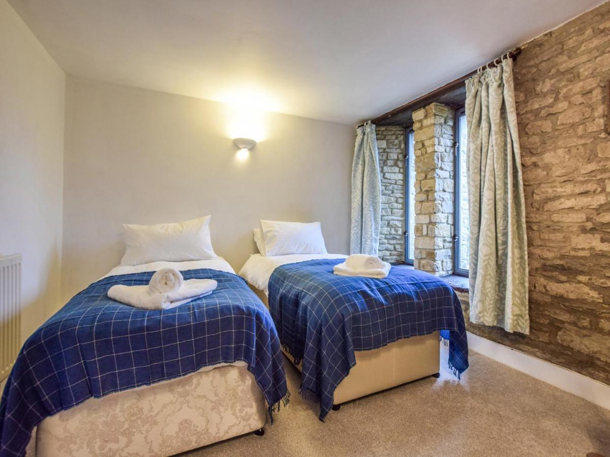 Butts Farm Vila Cirencester Exterior foto