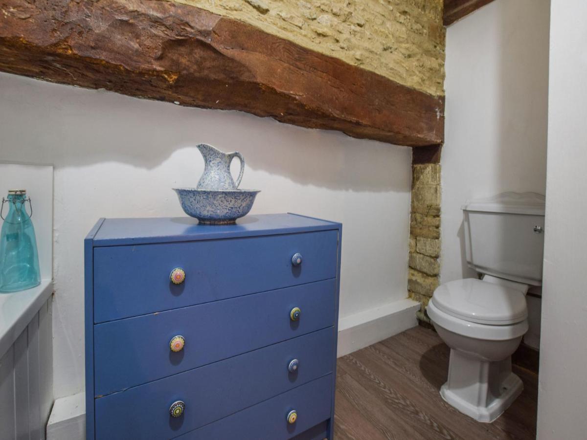 Butts Farm Vila Cirencester Exterior foto